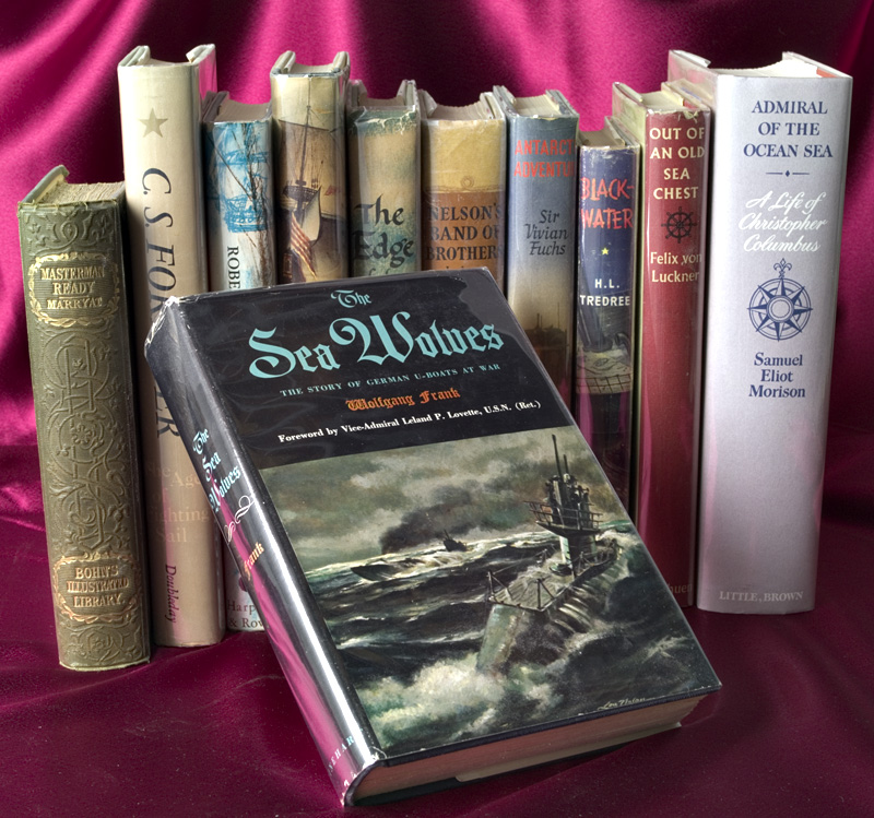 4salebooks
