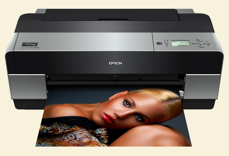 Epson3880