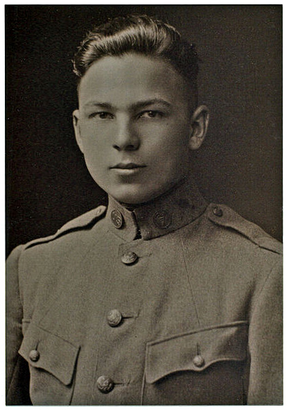 Frank-buckles