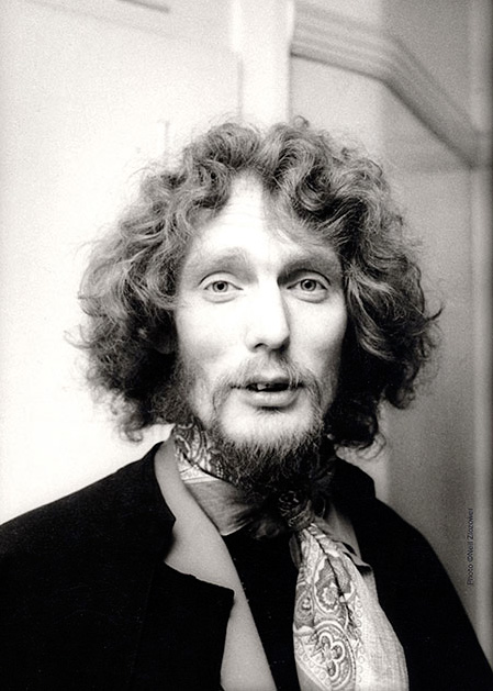 Gingerbaker