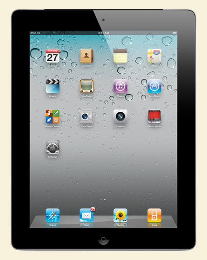 Ipad2