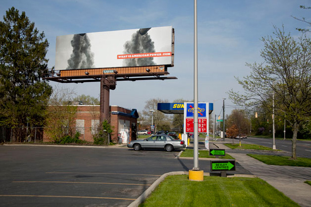 Epsteinbillboard