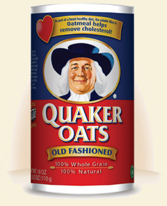 Quaker