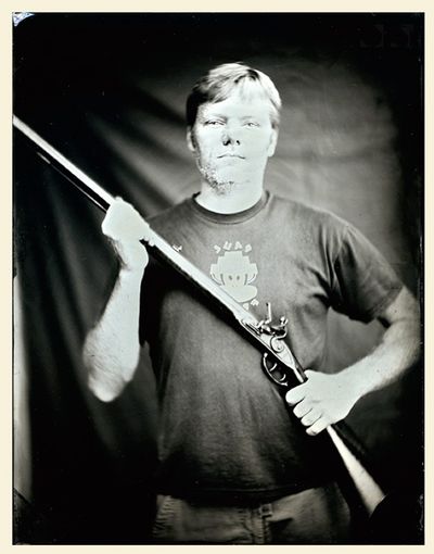 Tintype