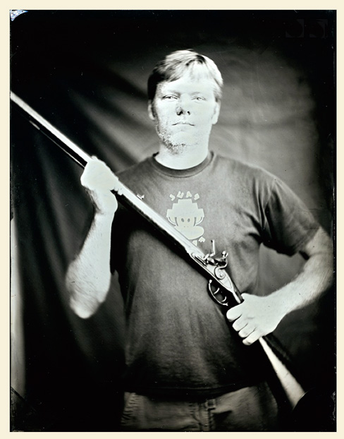 Tintype