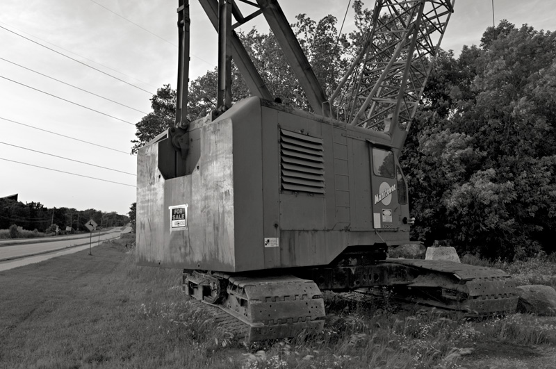 Crane-5