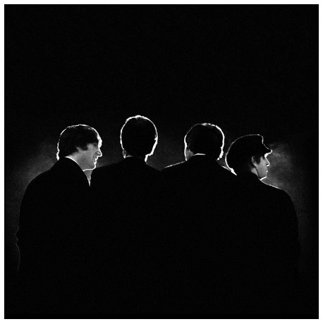Mitchellbeatles