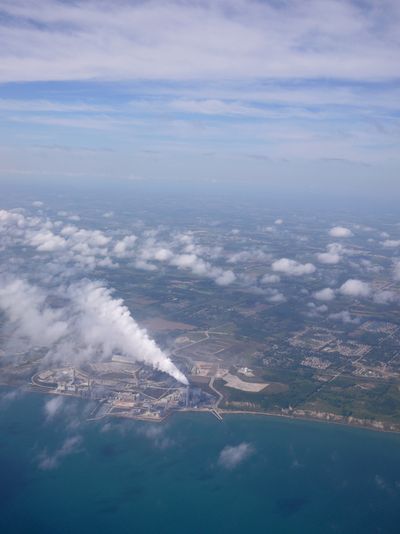 Smokestack