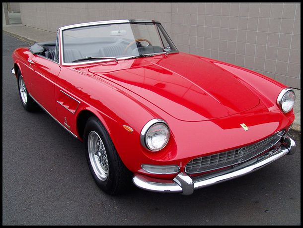 Ferrari275gts