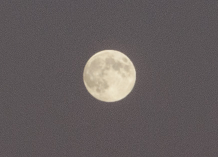 Moondetail