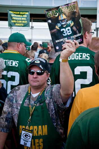 Packersprogramseller