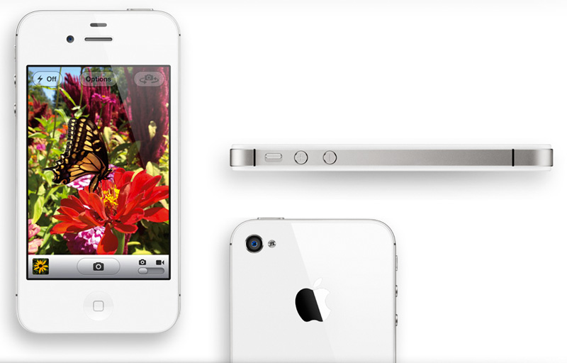 Appleiphone4s