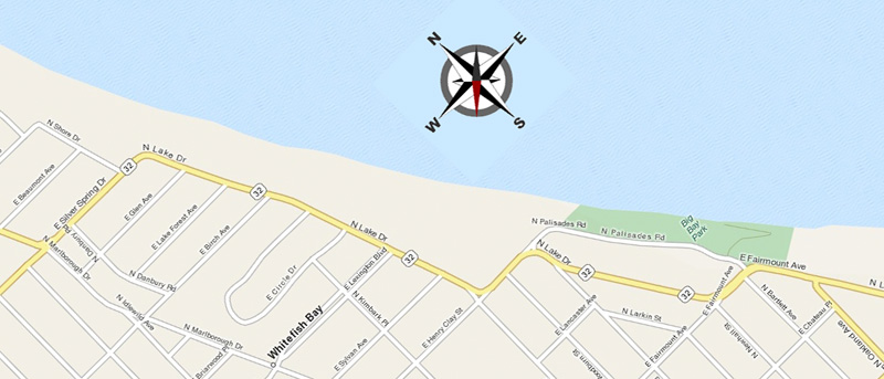 Lakedr