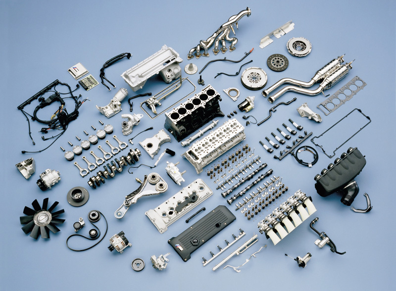 Bmwengine