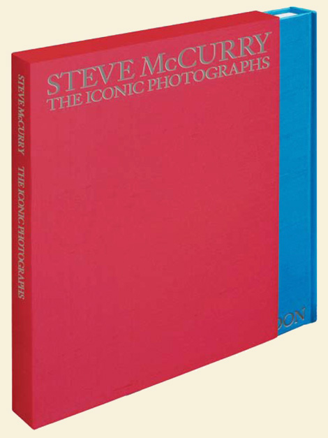 Mccurrybook