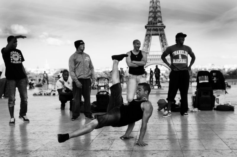 Acrobat