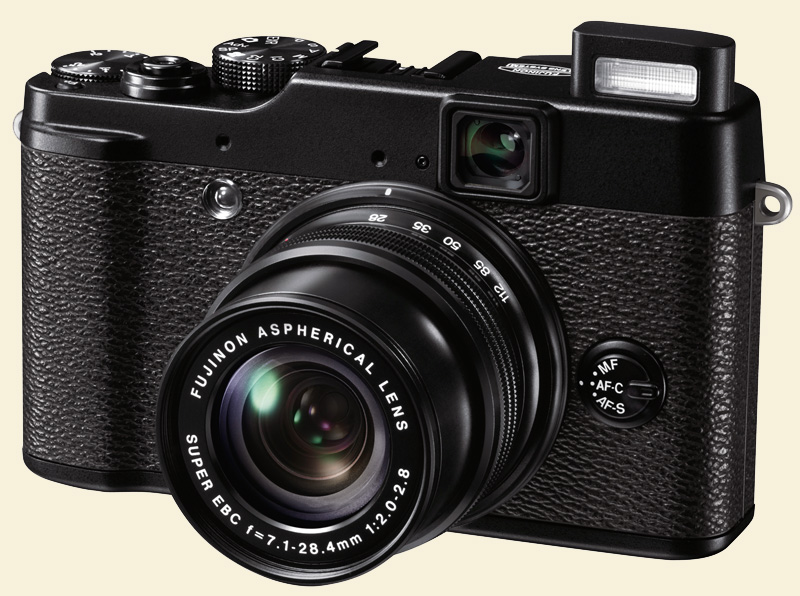 Fujix10front