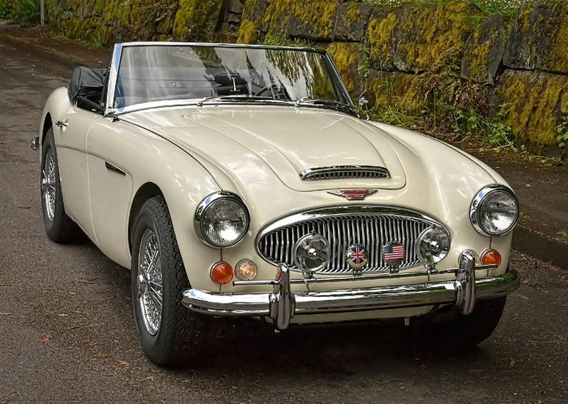 Austin3000