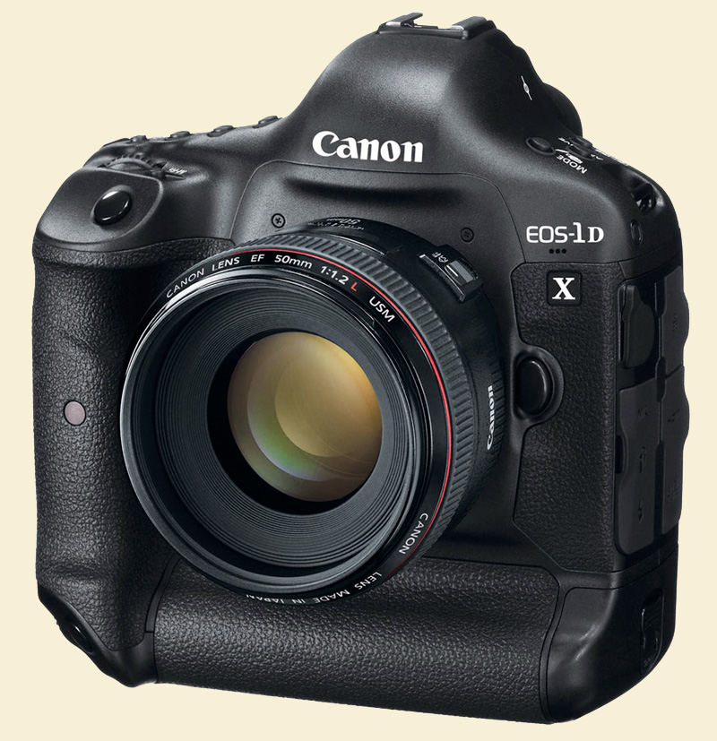 Canon1dx