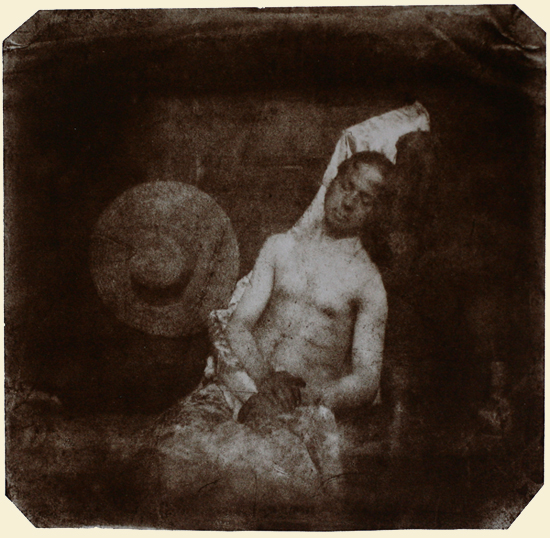 Hippolyte_Bayard