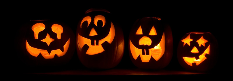 Bowmanlanterns