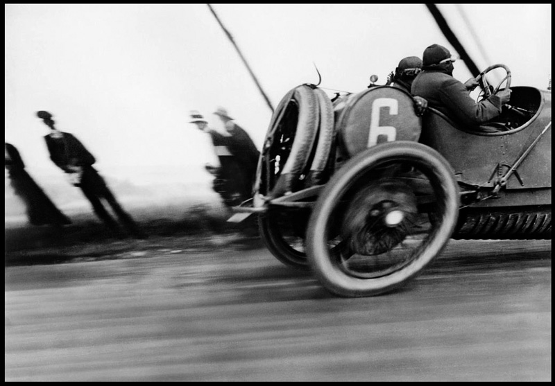 Lartigue