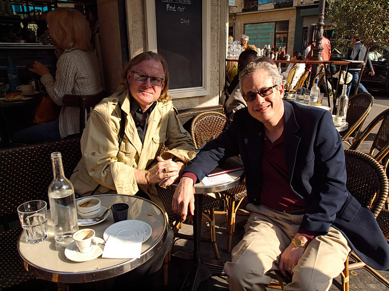Steve_Peter_Paris_May2011