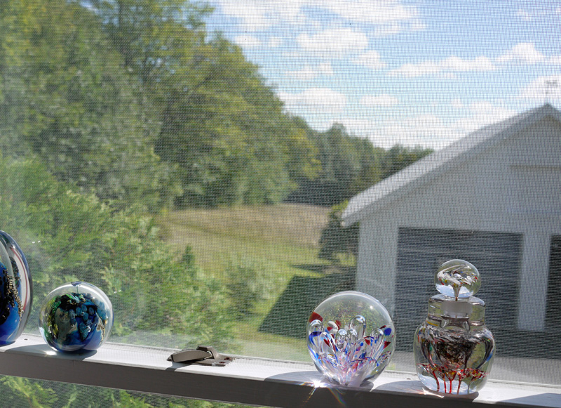 Paperweights
