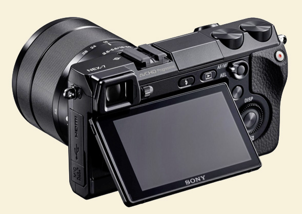 Sonynex7