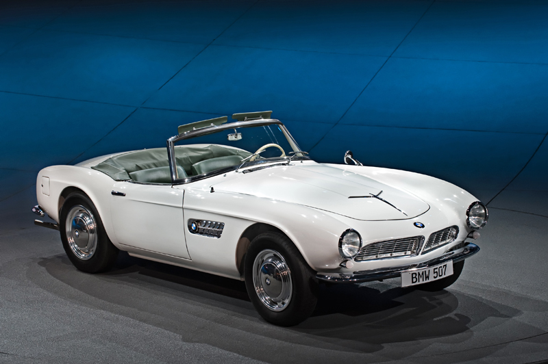 BMW_507