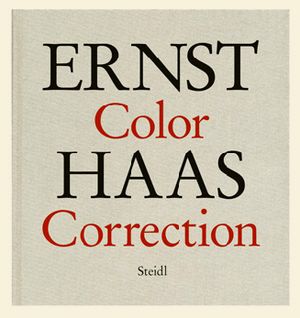 Haascolorcorrection