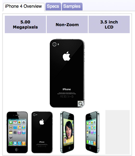 Appleiphone4