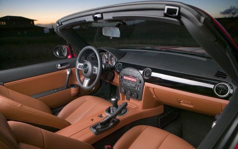 Miatacupholder