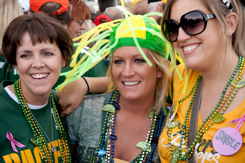 Packerfans