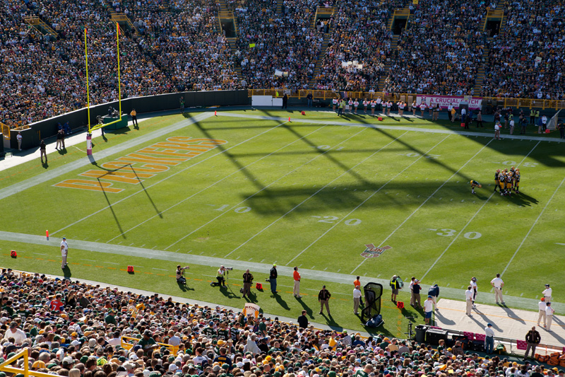 Packerslambeau