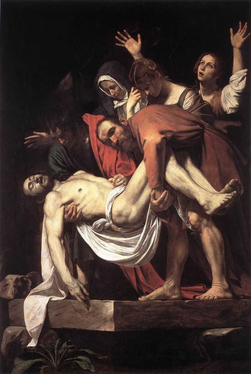 Caravaggiodeposition_from_the_cross