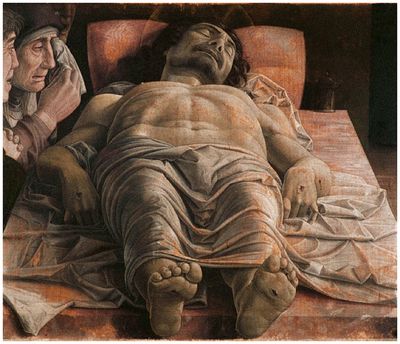 Mantegna
