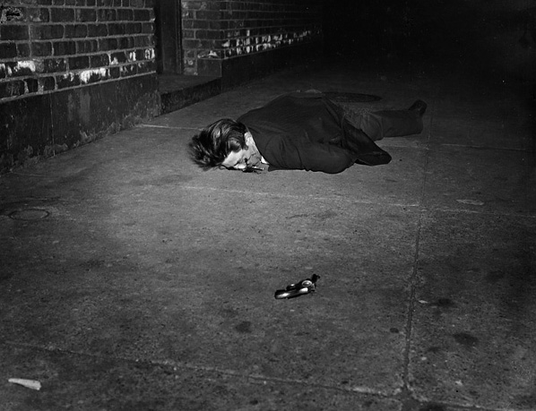 Weegee