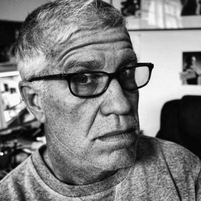 Kirkselfportrait