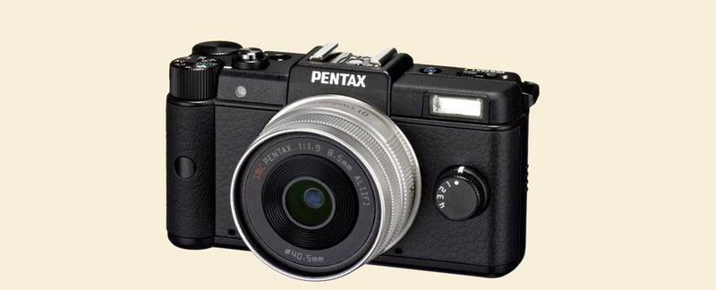Pentaxq