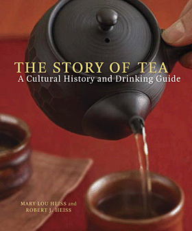 Storyoftea