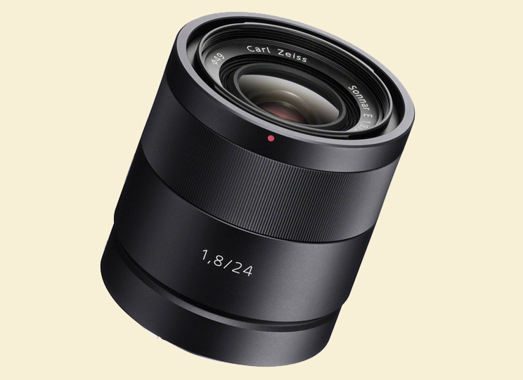 Sony24mm