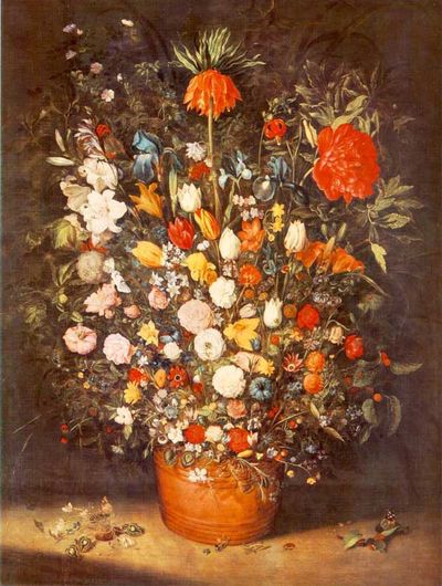 Brueghelbouquet