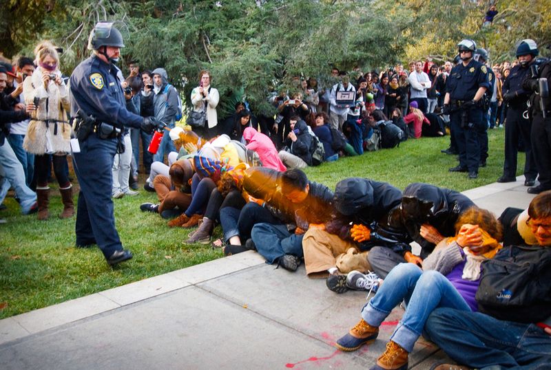 Hodzikpepperspray