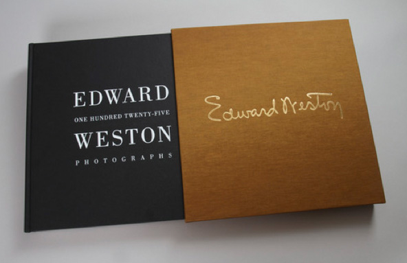 Westonbook