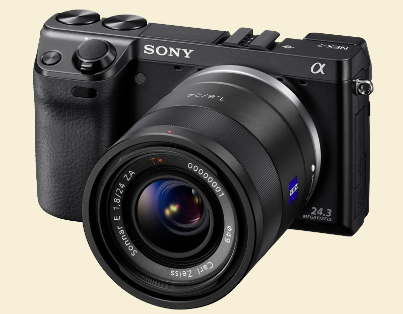 Sonynex7