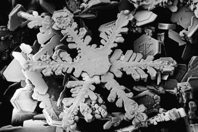 Snowflake