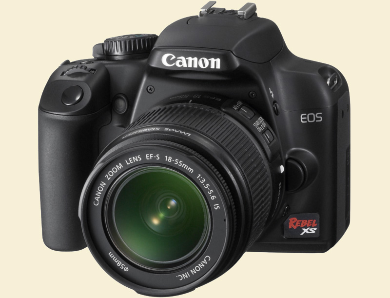 Canonxs