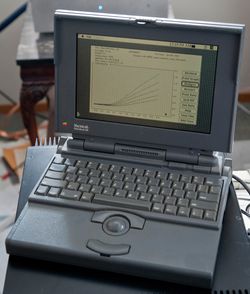 Powerbook