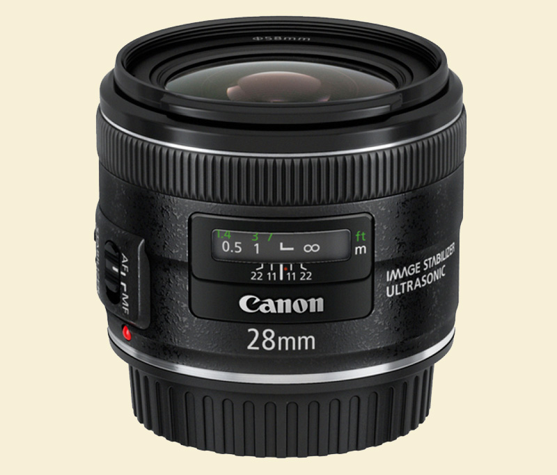 Canon28is